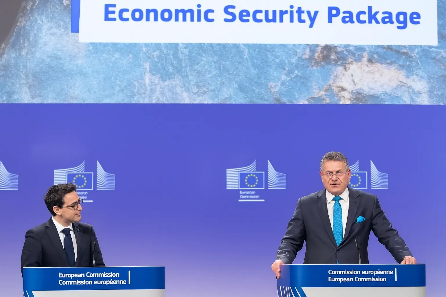 From Doctrine to Practice: Europe’s Economic Security Evolution and the Business Reality in EU-China Relations