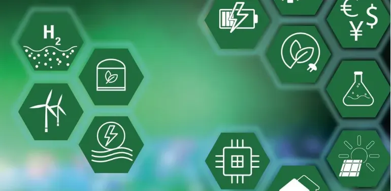 Expert Discussion “The Africa-EU-China Hydrogen Industry Cycle”