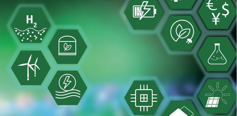 Expert Discussion “The Africa-EU-China Hydrogen Industry Cycle”