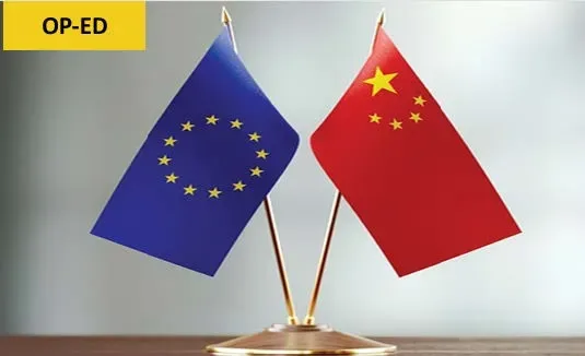 A Brief Overview of the EU Trade Defence Instruments and Their Potential Implications on Chinese Businesses