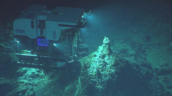 Treasure or Trouble? The Deep Seabed Mining Dilemma