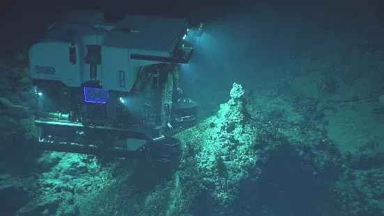 Treasure or Trouble? The Deep Seabed Mining Dilemma