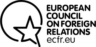 European Council on Foreign Relations logo