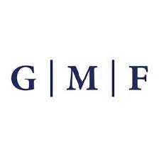 German Marshall Fund logo