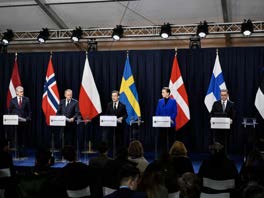 Reconnaissance aircraft