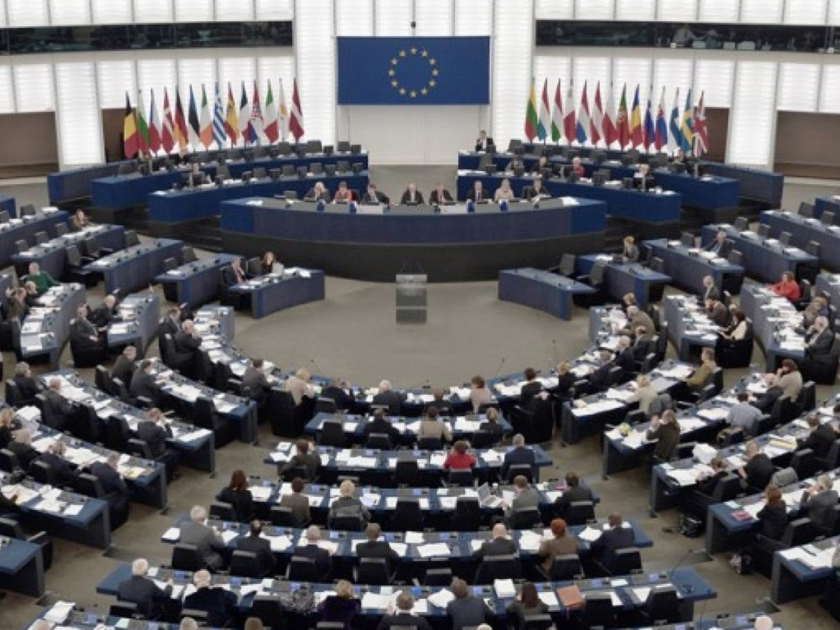 Reconnaissance aircraft