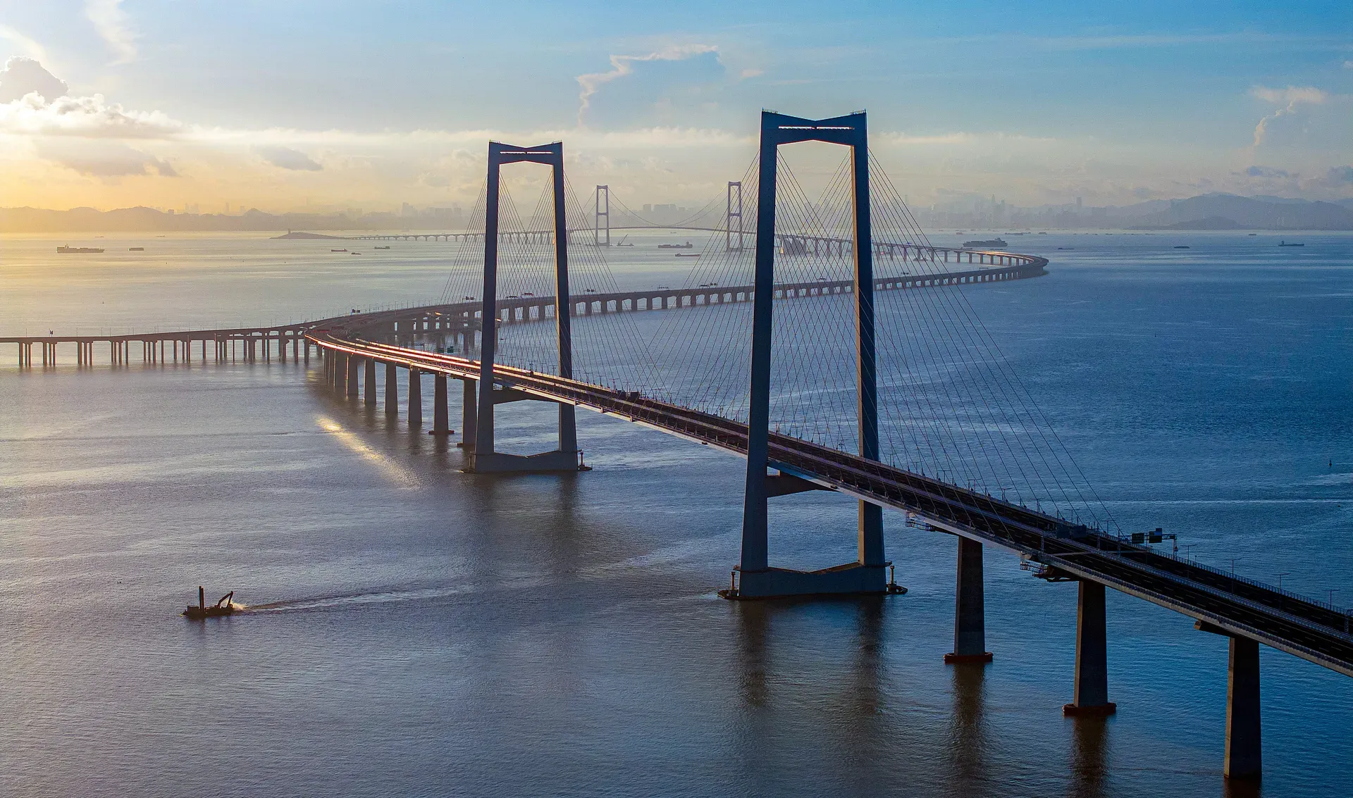 The European Union and China in the Indo-Pacific: Navigating Convergence and Competition Under Shifting Global Tides