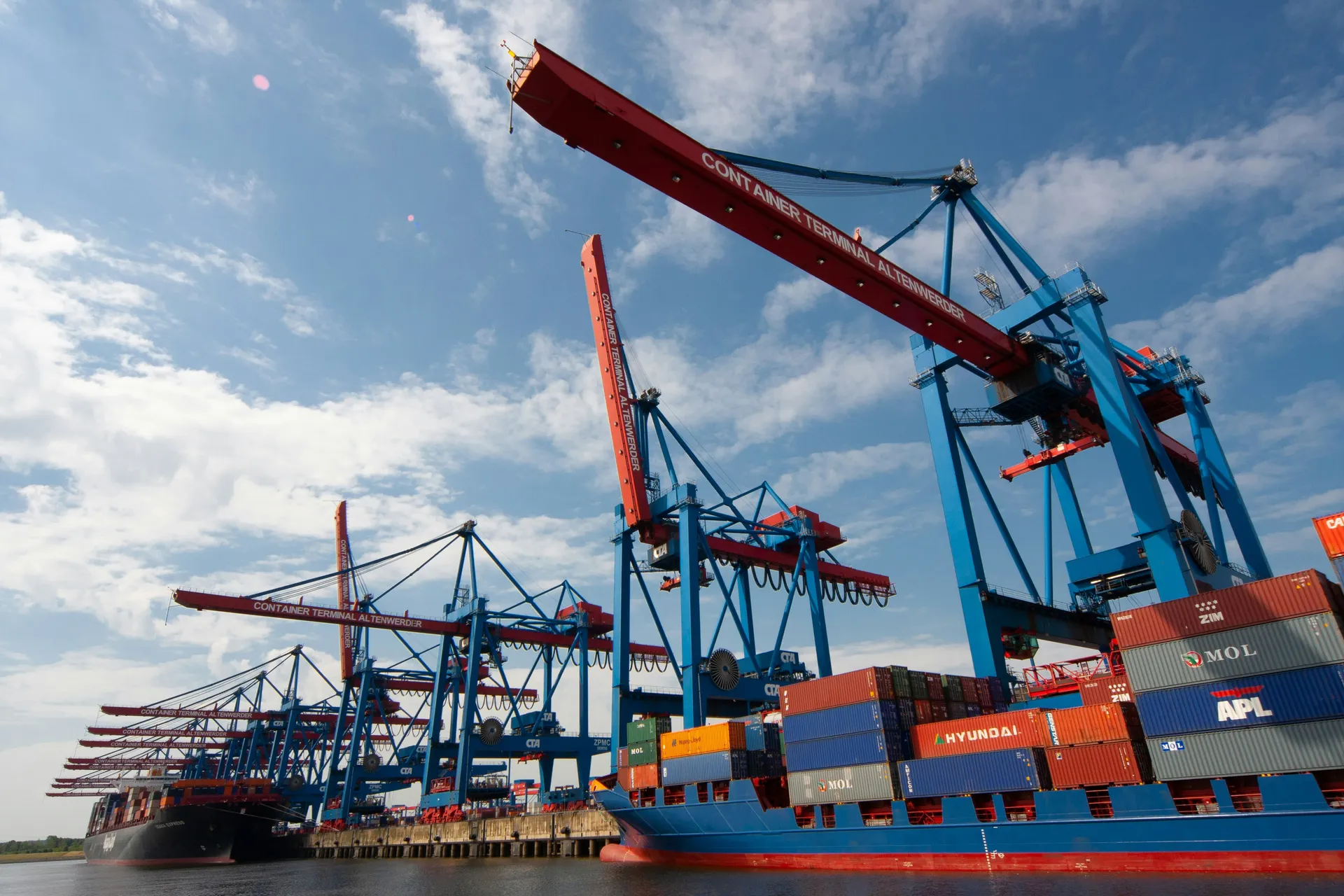 Collateral Stability: The Xi-Trump Summit and China-EU Ties